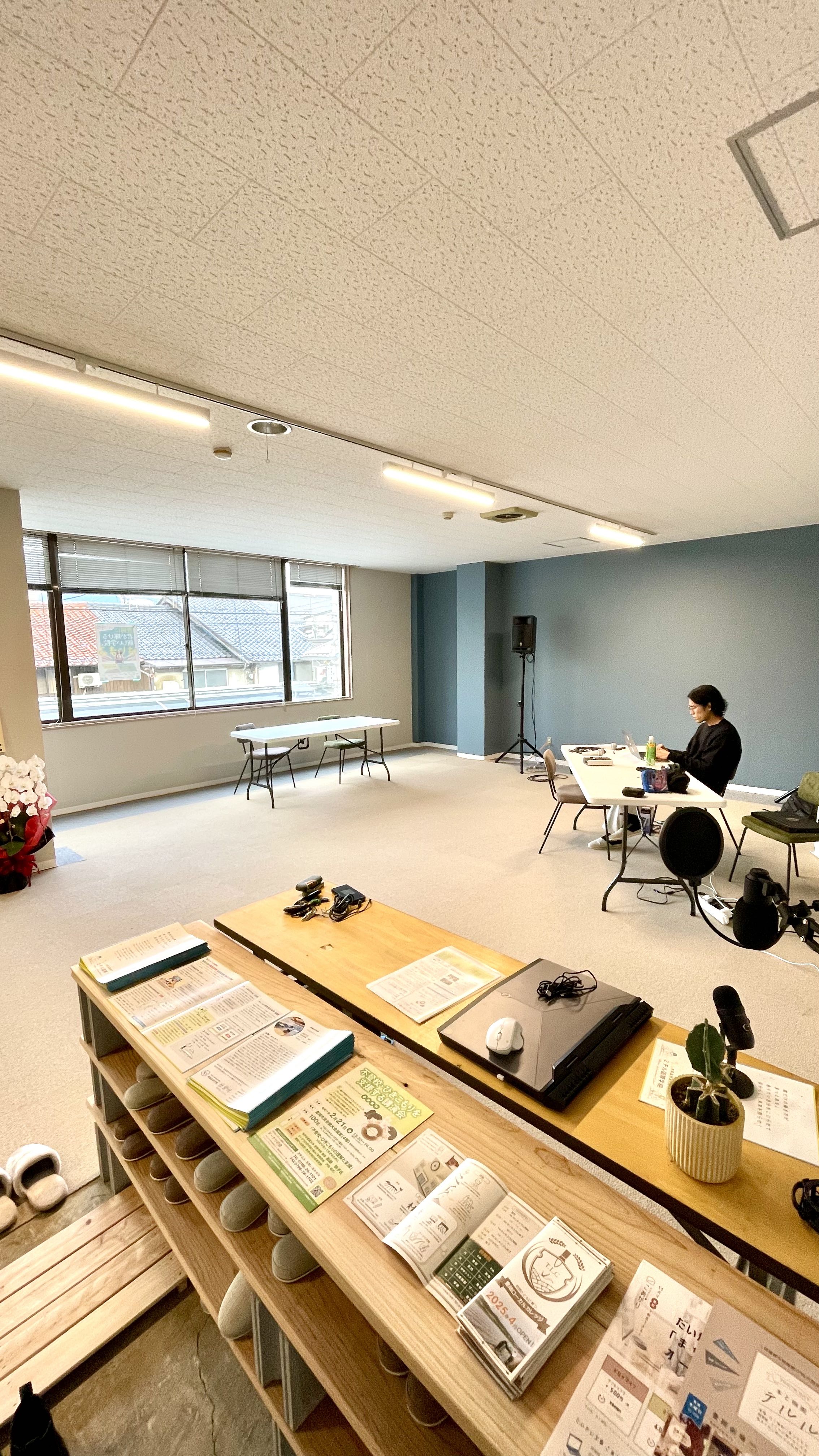 校内の様子 2